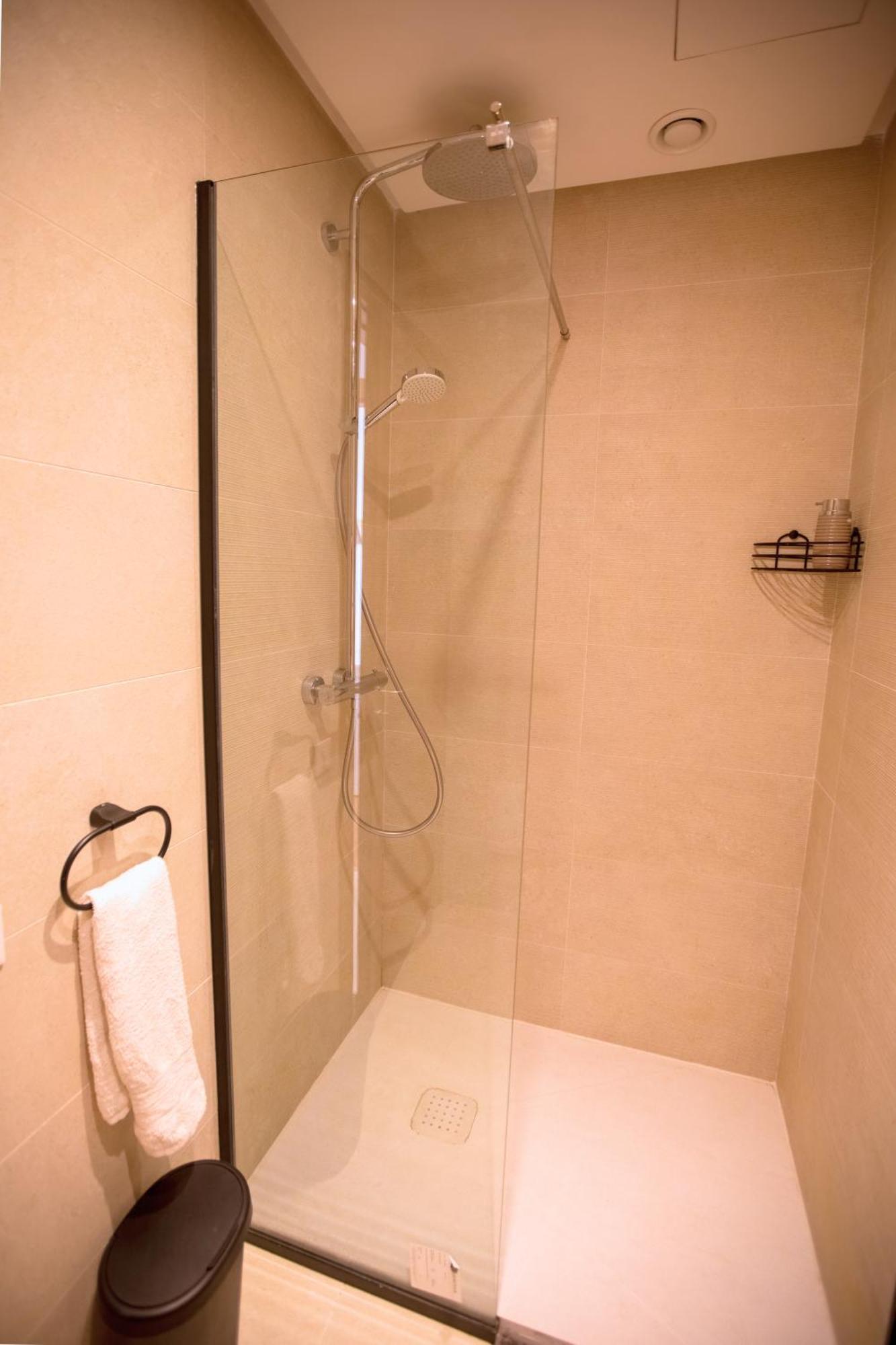 Haut Standing 2-Bedroom Apartment In Gauthier Casablanca Eksteriør bilde
