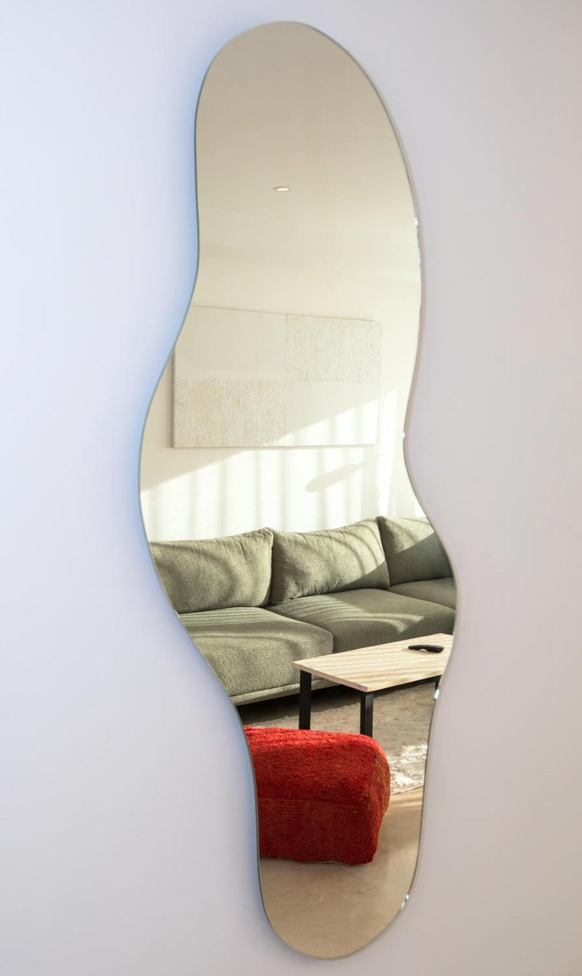 Haut Standing 2-Bedroom Apartment In Gauthier Casablanca Eksteriør bilde